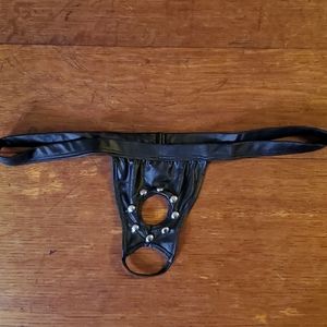 MALE POWER, FETISH, UNDERWEAR, L/XL, NWOT